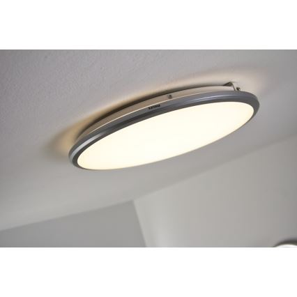 Philips 30804/87/16 - LED Plafondverlichting MYLIVING TWIRL 30K LED/11W/230V