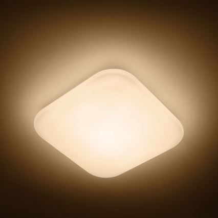 Philips - Plafonnier LED 1xLED/17W/230V 2700K