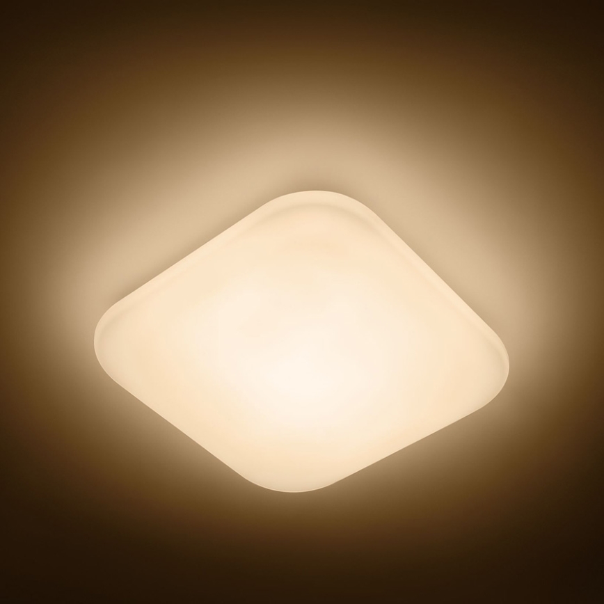Philips - Plafonnier LED LED/17W/230V 2700K