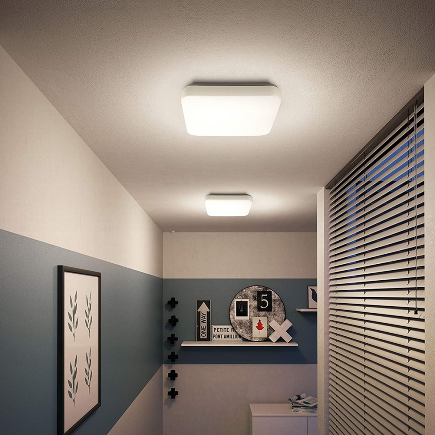 Philips - LED plafondlamp LED/17W/230V 4000K