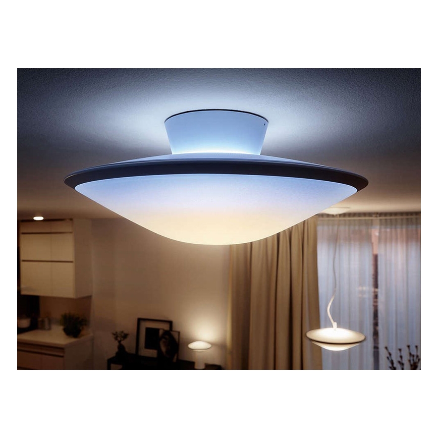 Philips - Plafonnier à intensité variable Hue PHOENIX 3xLED/5W/9W/17W