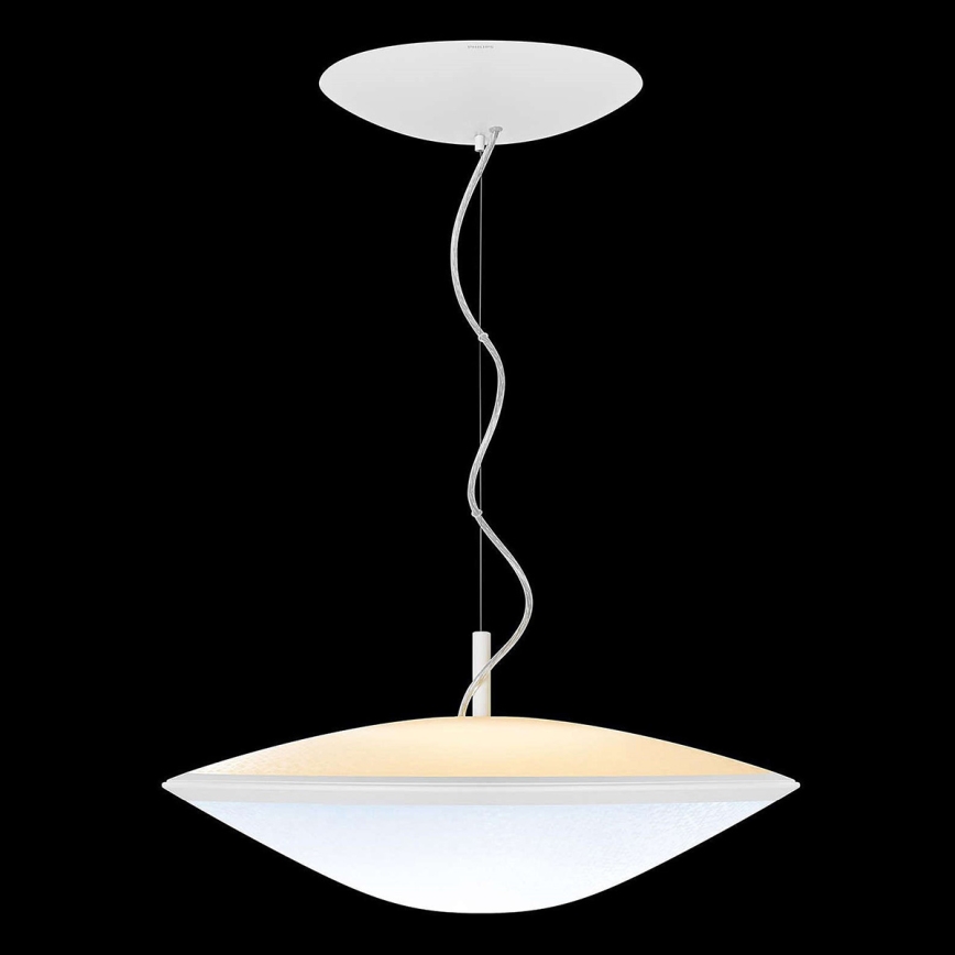 Philips 31152/31/PH - Suspension à intensité modulable HUE PHOENIX 2xLED/9W/230V