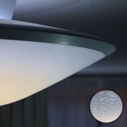 Philips 31152/31/PH - Suspension à intensité modulable HUE PHOENIX 2xLED/9W/230V