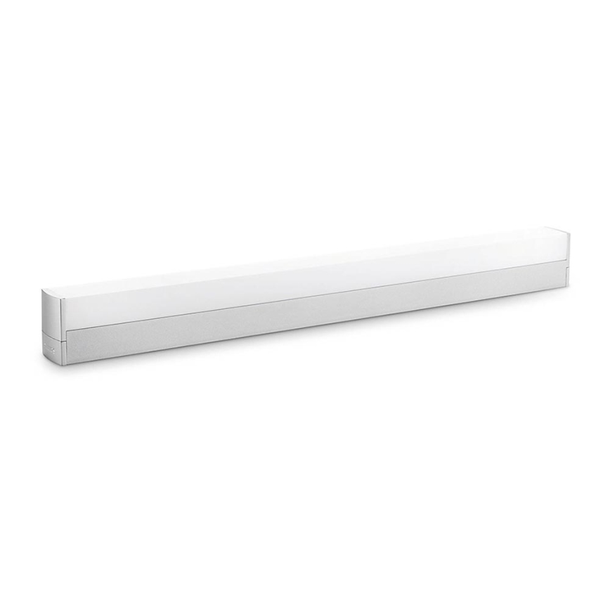 Philips 31165/99/P1 - LED Werkbladverlichting LINEA DANUBE 1xLED/10W/230V