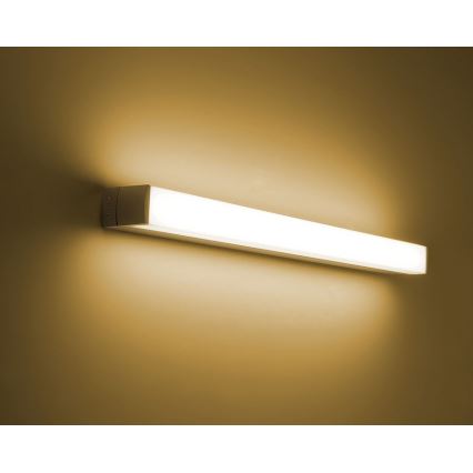 Philips - luminaire LED sous-meuble LED/10W/230V