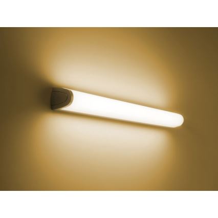 Philips 31166/99/P1 - LED Werkbladverlichting LINEA VOLGA 1xLED/11W/230V