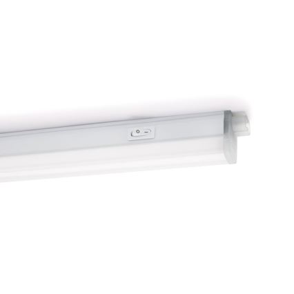 Philips - Luminaire LED sous meubles de cuisine 1xLED/3,8W/230V