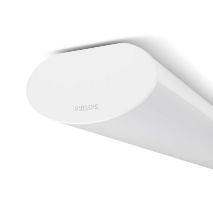 Philips 31246/31/P0 - LED Werkbladverlichting SOFTLINE LED/25W/230V 2700K