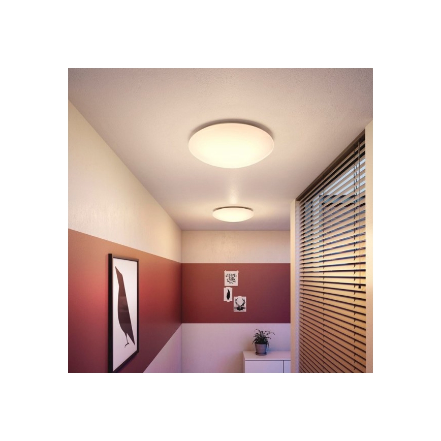 Philips - LED Plafond Lamp LED/9,6W/230V
