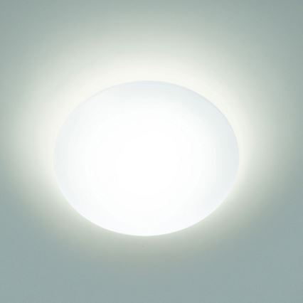 Philips 31803/31/16 - plafonnier LED SUEDE LED/40W/230V