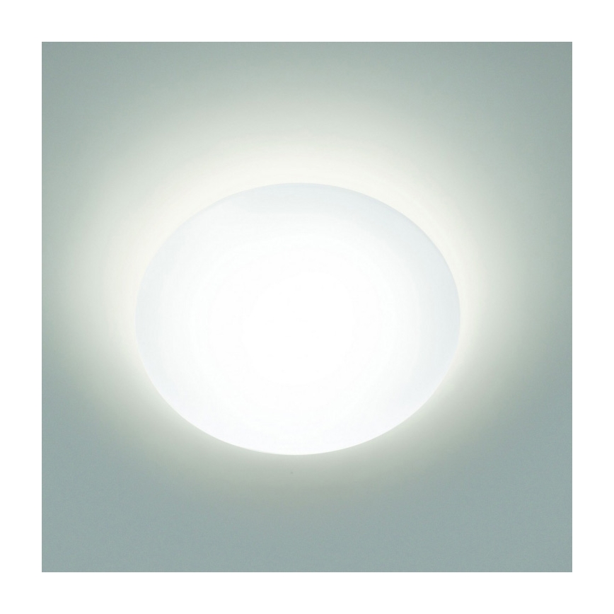 Philips 31803/31/16 - plafonnier LED SUEDE LED/40W/230V