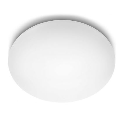 Philips 31803/31/EO - plafonnier LED MYLIVING SUEDE LED/36W/230V
