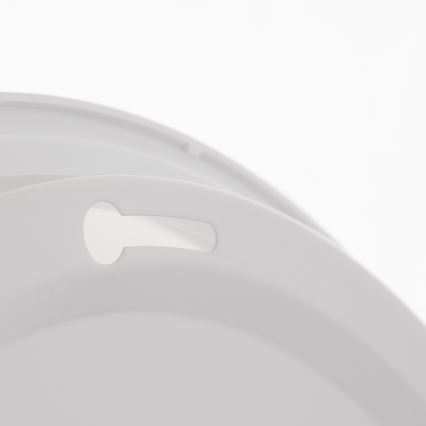 Philips - plafonnier LED 2700K LED/12W/230V