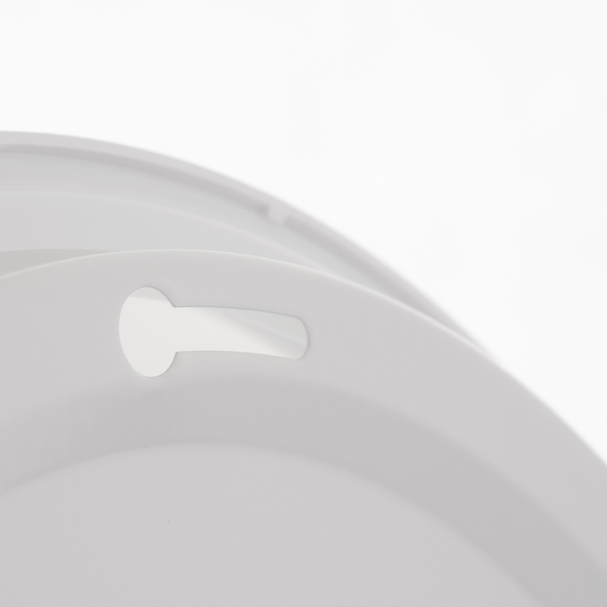 Philips - LED plafondlamp 2700K LED/12W/230V