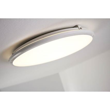 Philips - Plafonnier LED 27K 1xLED/17W/230V