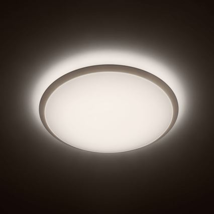 Philips - plafonnier LED 1xLED/17W/230V