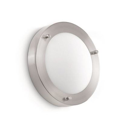 Philips 32009/17/16 - Badkamer plafondlamp MYBATHROOM TREATS 1xG9/28W IP44