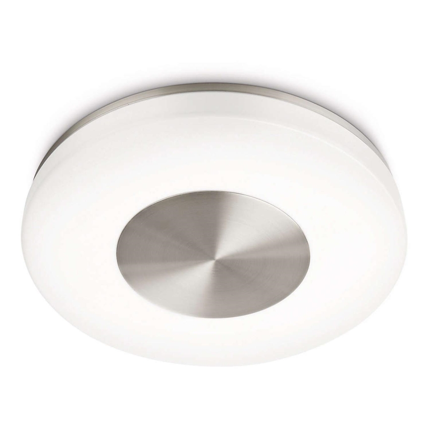 Philips 32070/17/16 - Luminaire salle de bain MYBATHROOM BEACH 1x2GX13/40W/230V IP44