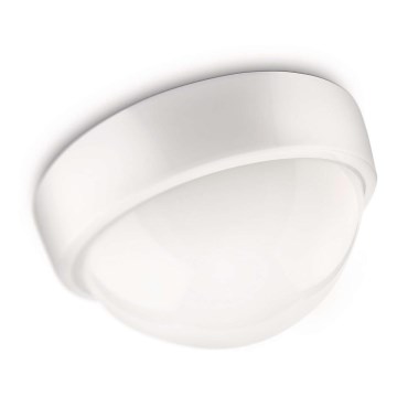 Philips 32210/31/16 - Plafonnier salle de bain INSTYLE ACORN 1xGR10Q/16W/230V