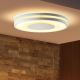 Philips - Dimbare LED Plafond Lamp Hue BEING LED/27W/230V + afstandsbediening