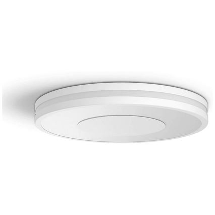 Philips - LED dimbare lamp Hue BEING LED/27W/230V + afstandsbediening