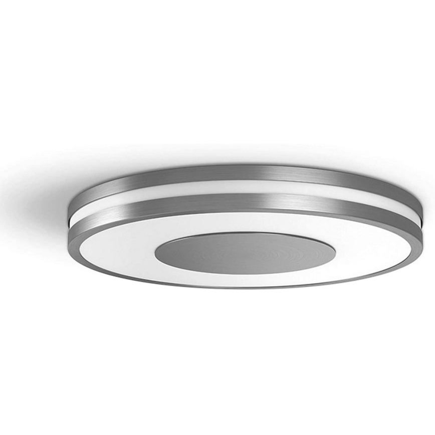 Philips - Luminaire LED dimmable Hue BEING LED/27W/230V + télécommande