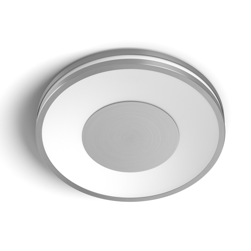 Philips 32610/48/P7 - Plafonnier LED à intensité modulable BEING HUE LED/32W/230V