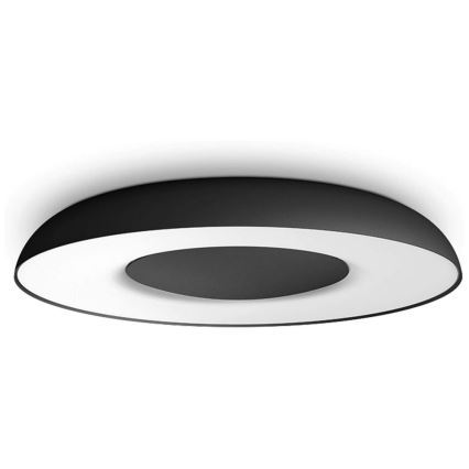 Philips - LED dimbare lamp Hue STILL LED/27W/230V + afstandsbediening