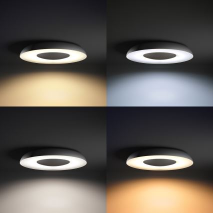 Philips - LED Plafondverlichting dimbaar Hue STILL LED/32W/230V
