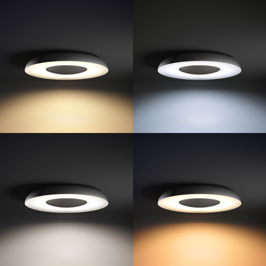 Philips - LED Plafondverlichting dimbaar Hue STILL LED/32W/230V