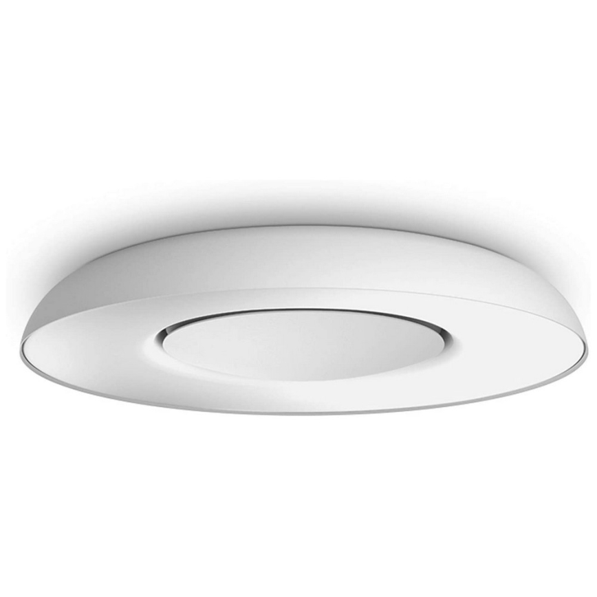 Philips - LED dimbare lamp Hue STILL LED/27W/230V + afstandsbediening