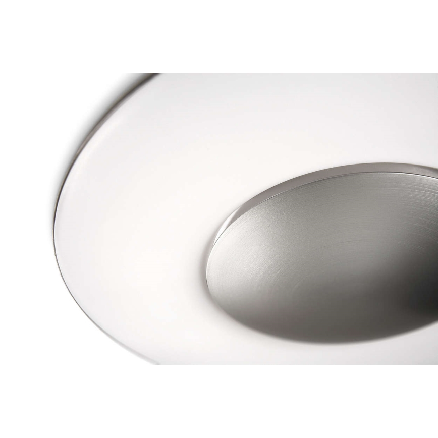 Philips 32613/48/16 - Plafonnière MYLIVING STILL 1x2GX13/40W/230V