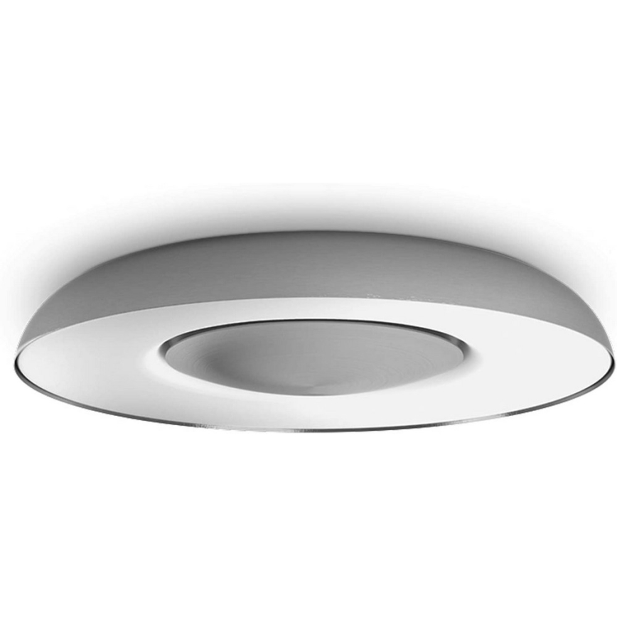 Philips - LED dimbare lamp Hue STILL LED/27W/230V + afstandsbediening