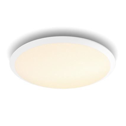 Philips - Dimbare LED Plafond Lamp LED/18W/230V