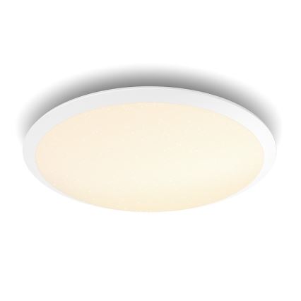 Philips 32809/31/P3 - Plafonnier LED à intensité modulable CANAVAL LED/18W/230V