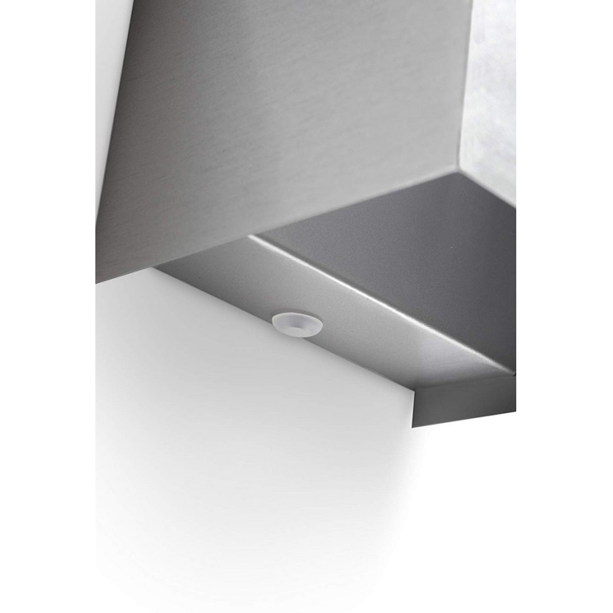 Philips 33311/17/16 - Applique murale LED MYLIVING HOPSACK 1xLED/4W/230V