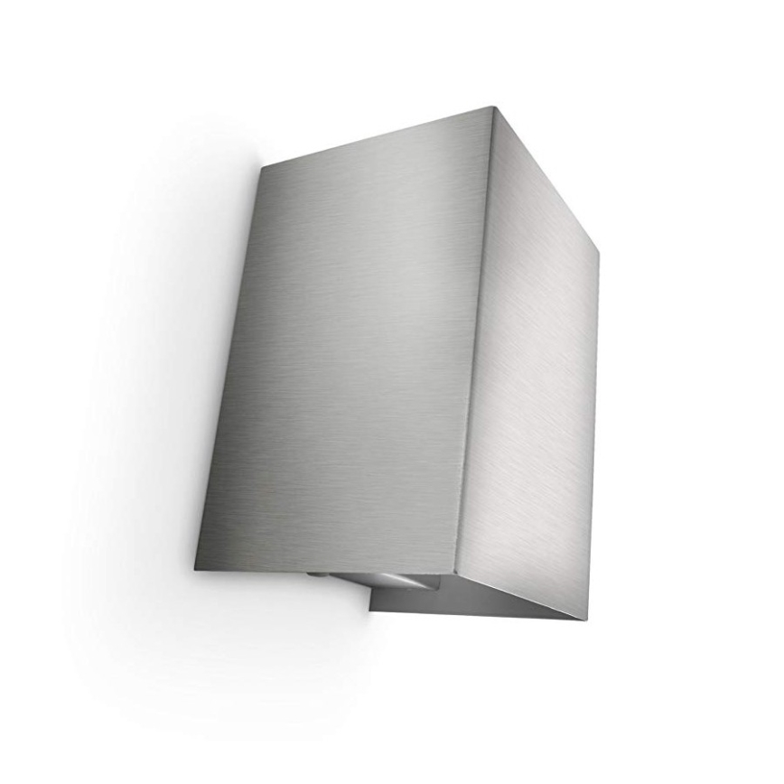 Philips 33311/17/16 - Applique murale LED MYLIVING HOPSACK 1xLED/4W/230V
