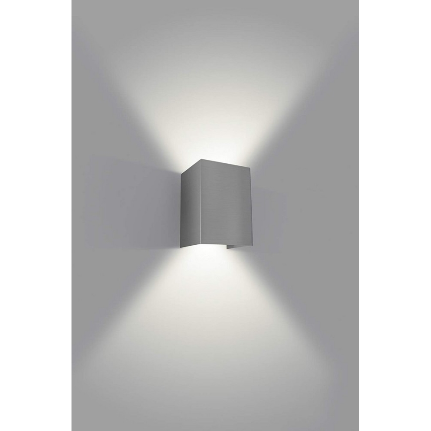 Philips 33311/17/16 - LED Wandlamp MYLIVING HOPSACK 1xLED/4W/230V