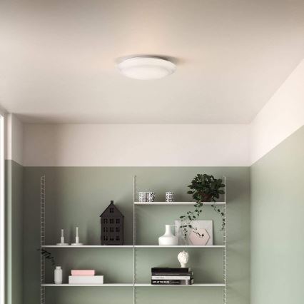 Philips - LED Plafondlamp LED/6W/230V 2700K