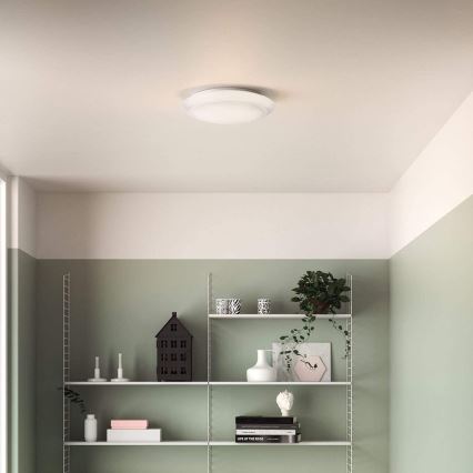 Philips - Plafonnier LED/16W/230V 2700K