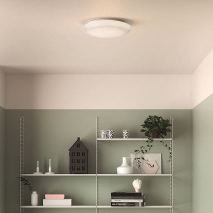 Philips - LED Plafondlamp LED/22W/230V 4000K