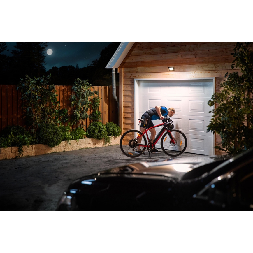 Philips 3389/41/99 - LED Schijnwerper LED/20W/230V IP65