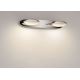 Philips - Lampe LED salle de bain 4xLED/25W