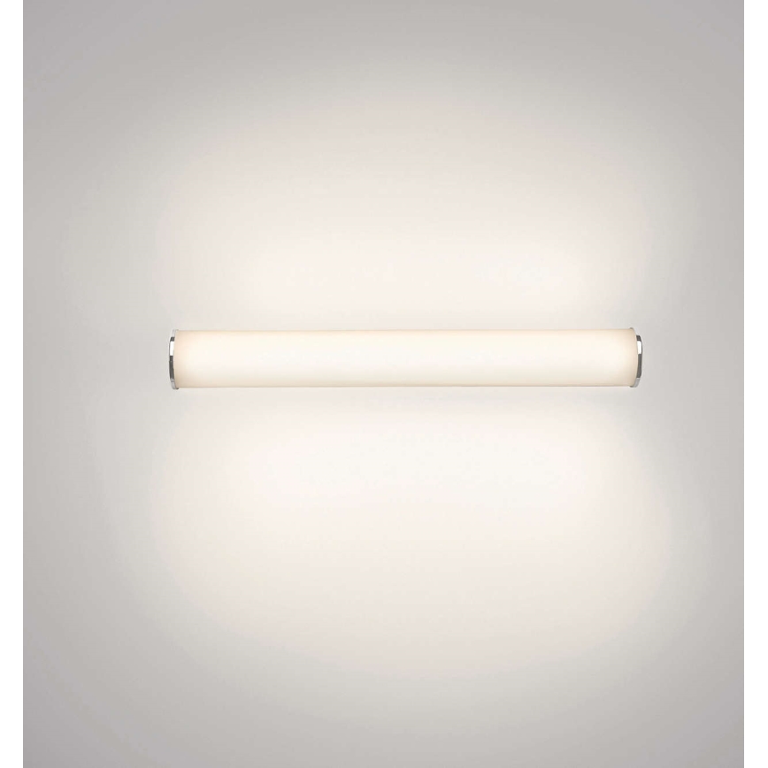 In de meeste gevallen scherp evenwichtig Philips 34059/11/16 - LED Badkamer wandlamp MYBATHROOM FIT 3xLED/2,5W IP44  | Lumimania