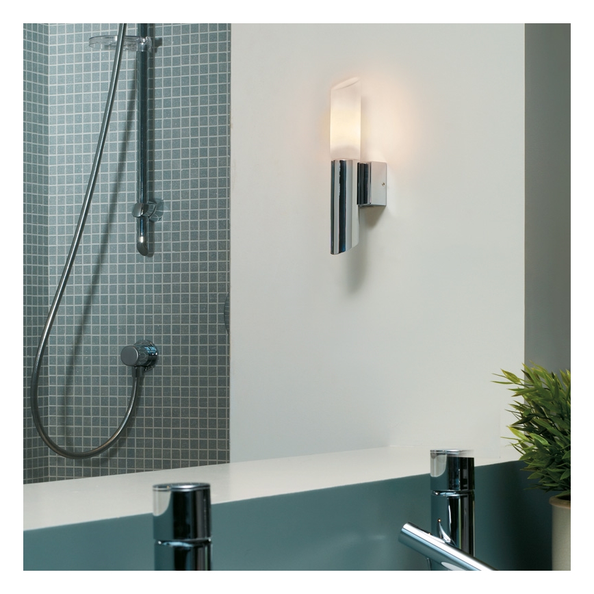 Philips 34084/11/16 - Badkamerlamp MYBATHROOM STIM 1xG9/42W/230V IP44