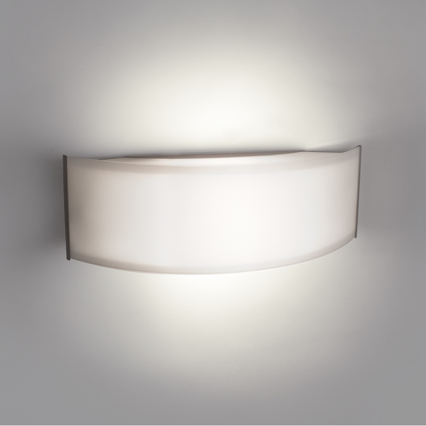 Philips 34101/17/16 - Applique murale MYLIVING ARROW 1xR7s/80W/230V