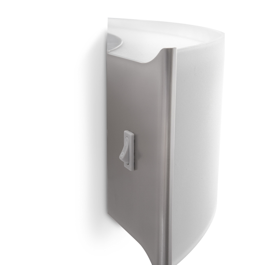 Philips 34101/17/16 - Wandlamp MYLIVING ARROW 1xR7s/80W/230V