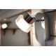 Philips - Luminaire LED salle de bain LED/4,5W/230V IP44