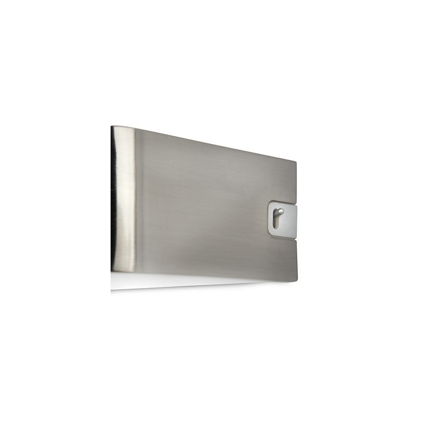 Philips 34203/17/16 - Lampe murale salle de bain INSTYLE PLANO 1x2G7/11W/230V IP44