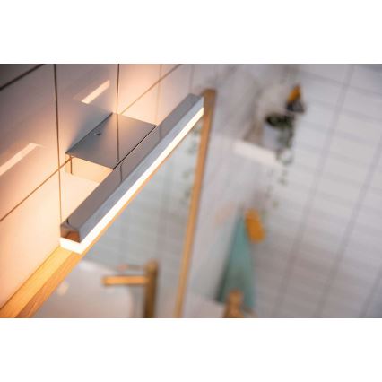 Philips 34341/11/P0 - LED Badkamerverlichting MYBATHROOM PLUNGE LED/9W/230V IP44